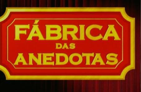 Fashion Fábrica de Anedotas 