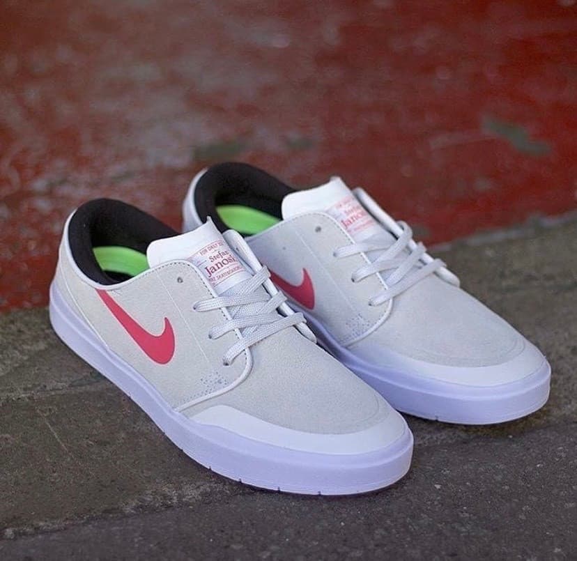 Producto Sapatilhas Nike Janoski Hyperfeel/White 