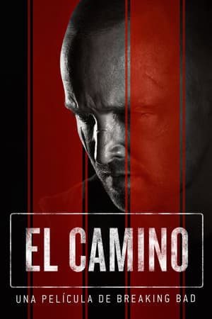 Película El Camino: A Breaking Bad Movie