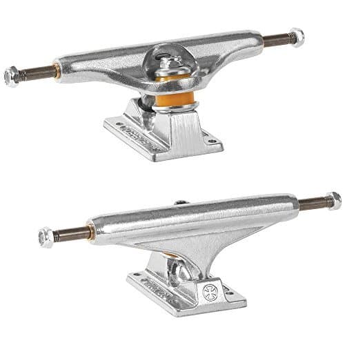 Producto Independent Stage-10 169mm Silver Skateboard Trucks