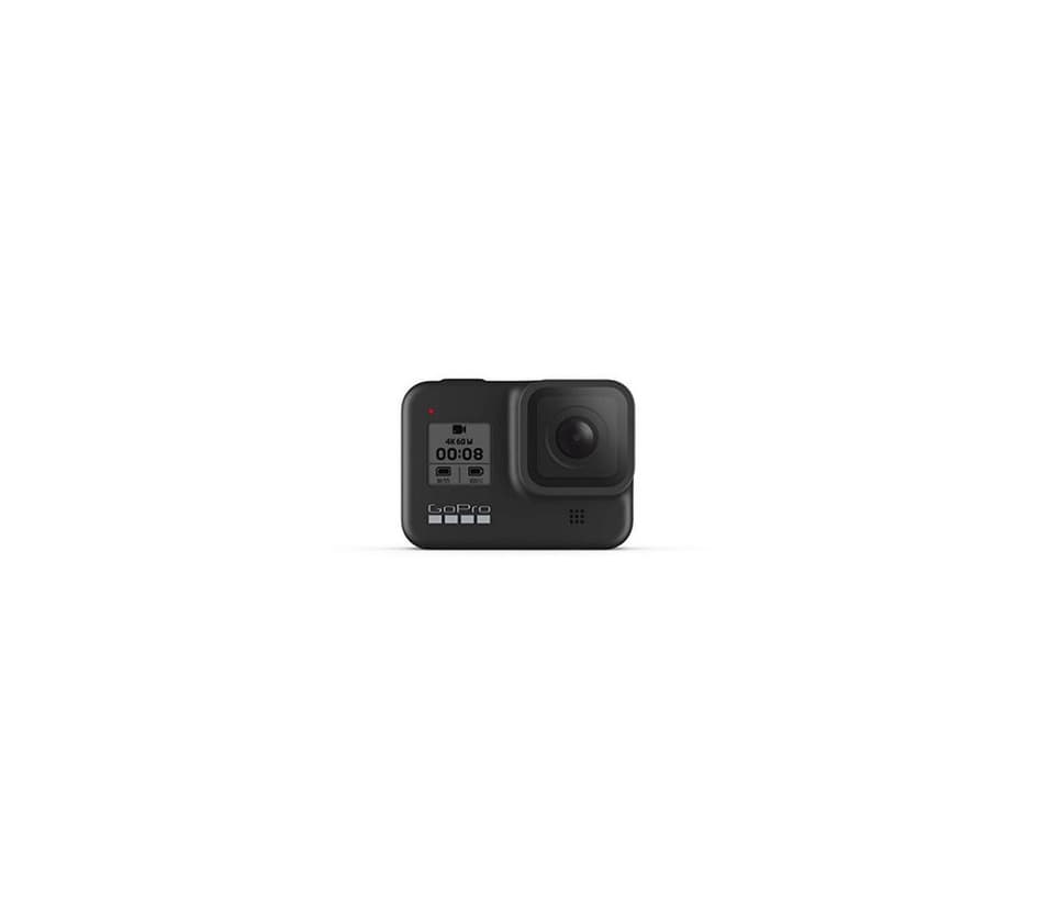 Producto GoPro HERO 8 Black 4K