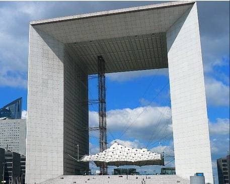 Restaurantes La Défense