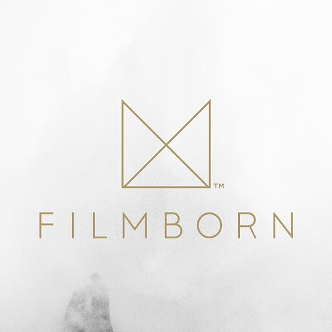 App Filmborn