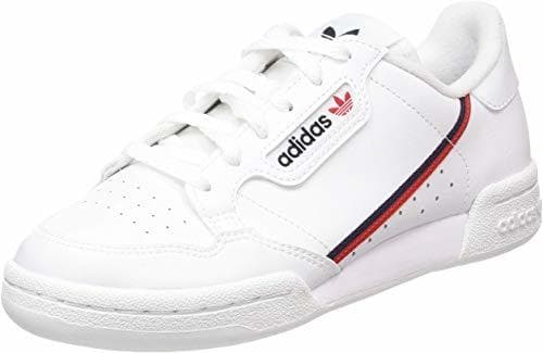 Fashion adidas Continental 80 Shoes - White | adidas US