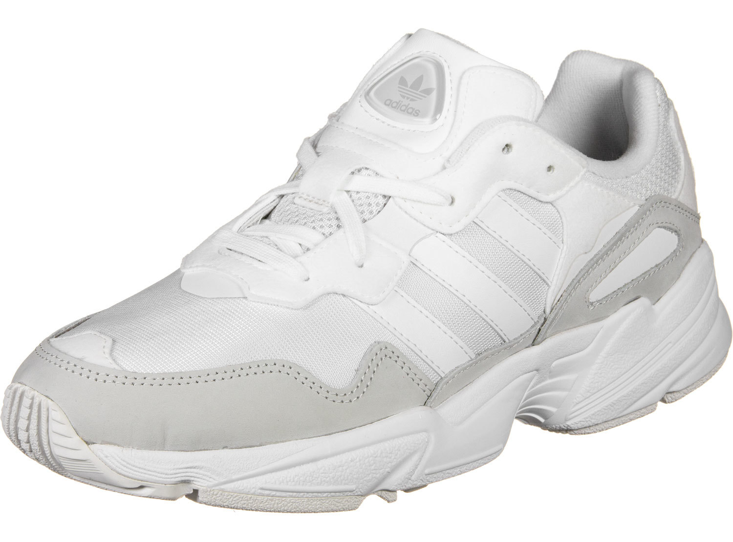 Fashion adidas Yung-96 Shoes - White | adidas US