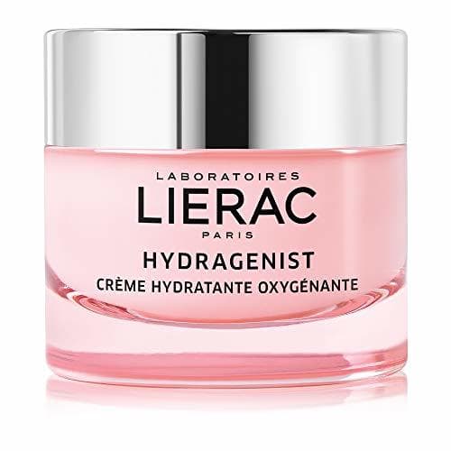 Beauty Lierac Lierac Hydragenist Cr 50Ml