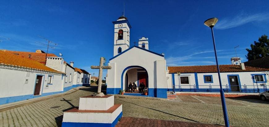 Place Santa Susana