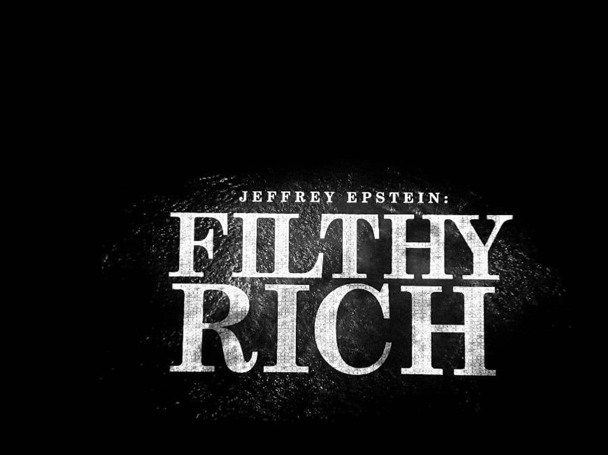 Movie Jeffrey Epstein: Filthy Rich