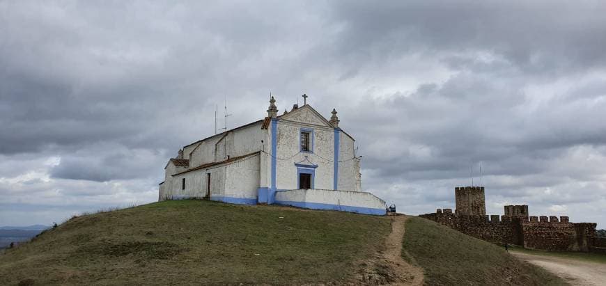 Place Castelo de Arraiolos