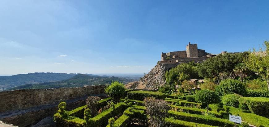 Place Marvão