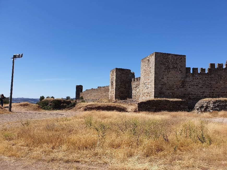 Place Castelo de Mourão