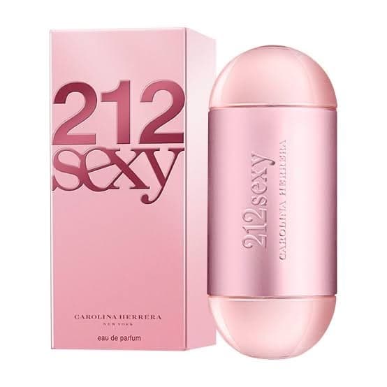 Moda 212 sexy 