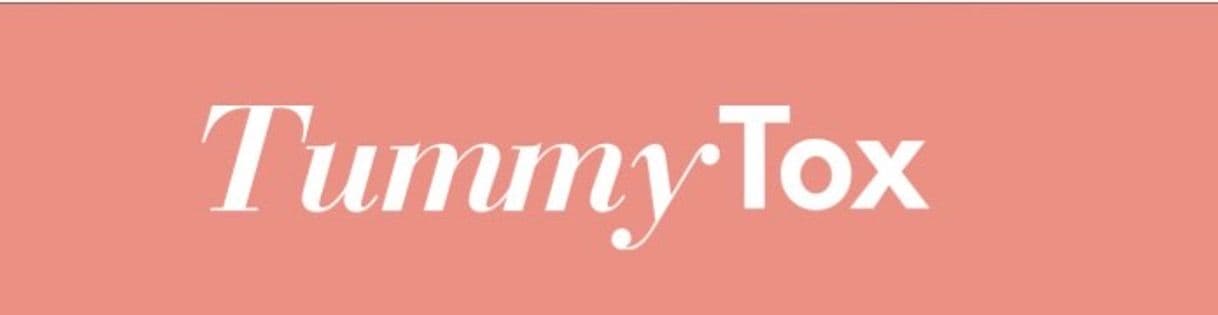 Fashion Tummy Tox - Das melhores descobertas durante a quarentena