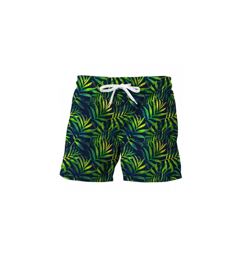 Producto Tropical Swim Shorts