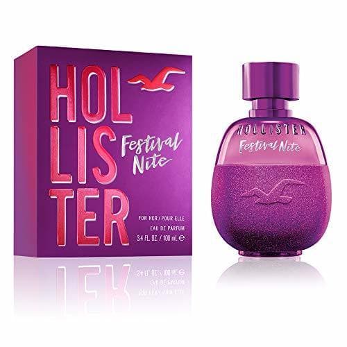 Belleza Perfumes FESTIVAL NITE FOR HER edp vapo 100 ml