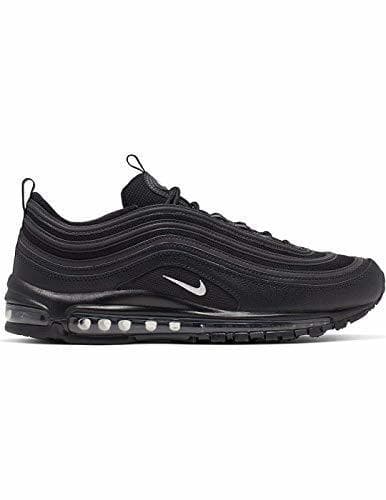 Moda Nike Air MAX 97, Zapatillas de Trail Running para Hombre, Multicolor