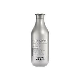 Product Shampoo Silver