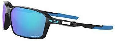 Producto Óculos Oakley OO9429 942902 Preto Lente Verde Safira Prizm 