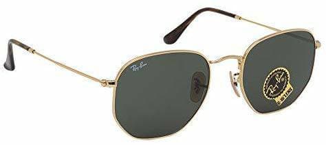 Product Óculos de Sol Ray-Ban Hexagonal RB3548NL 001 54-21

