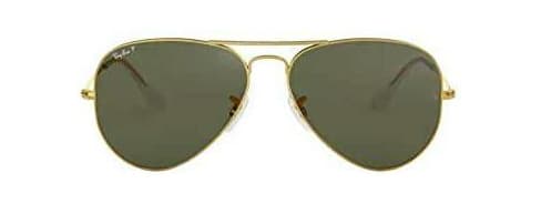 Producto Óculos De Sol Ray Ban Aviator Polarizado Rb3025L 001/58-58

