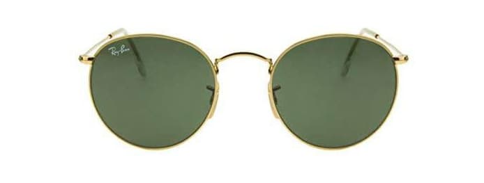 Producto Óculos de Sol Ray Ban Round Metal RB3447L 001-50

