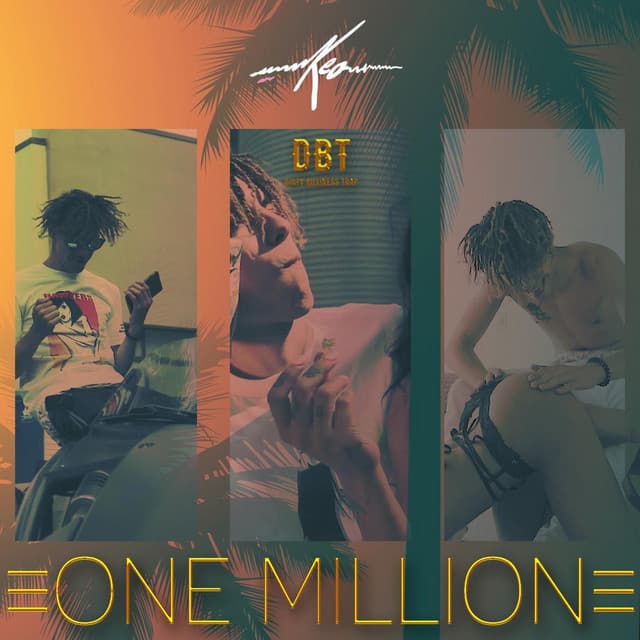 Music One Million