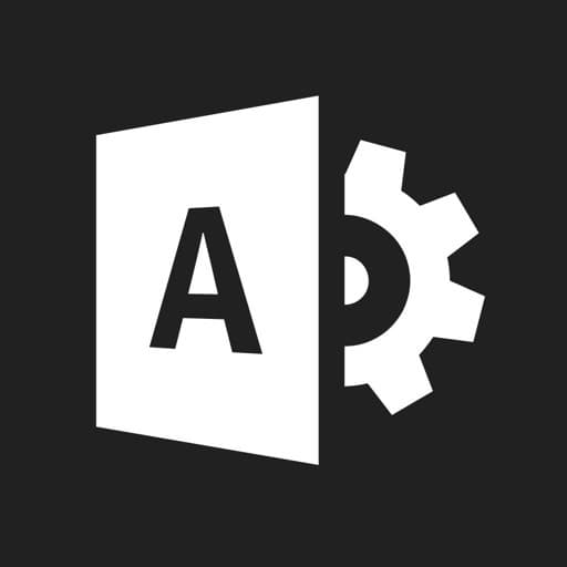 App Microsoft 365 Admin