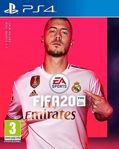 Electronic FIFA 20