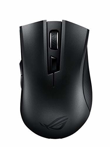 Place ASUS ROG Strix Carry - Ratón óptico de Gaming con diseño ergonómico