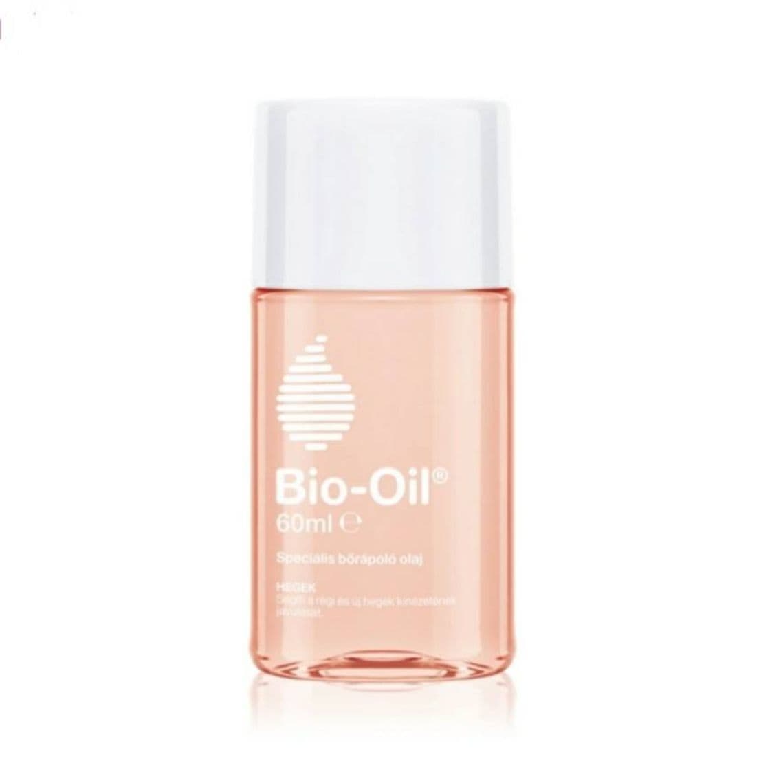 Moda Bio-Oil óleo hidratante para corpo e rosto 