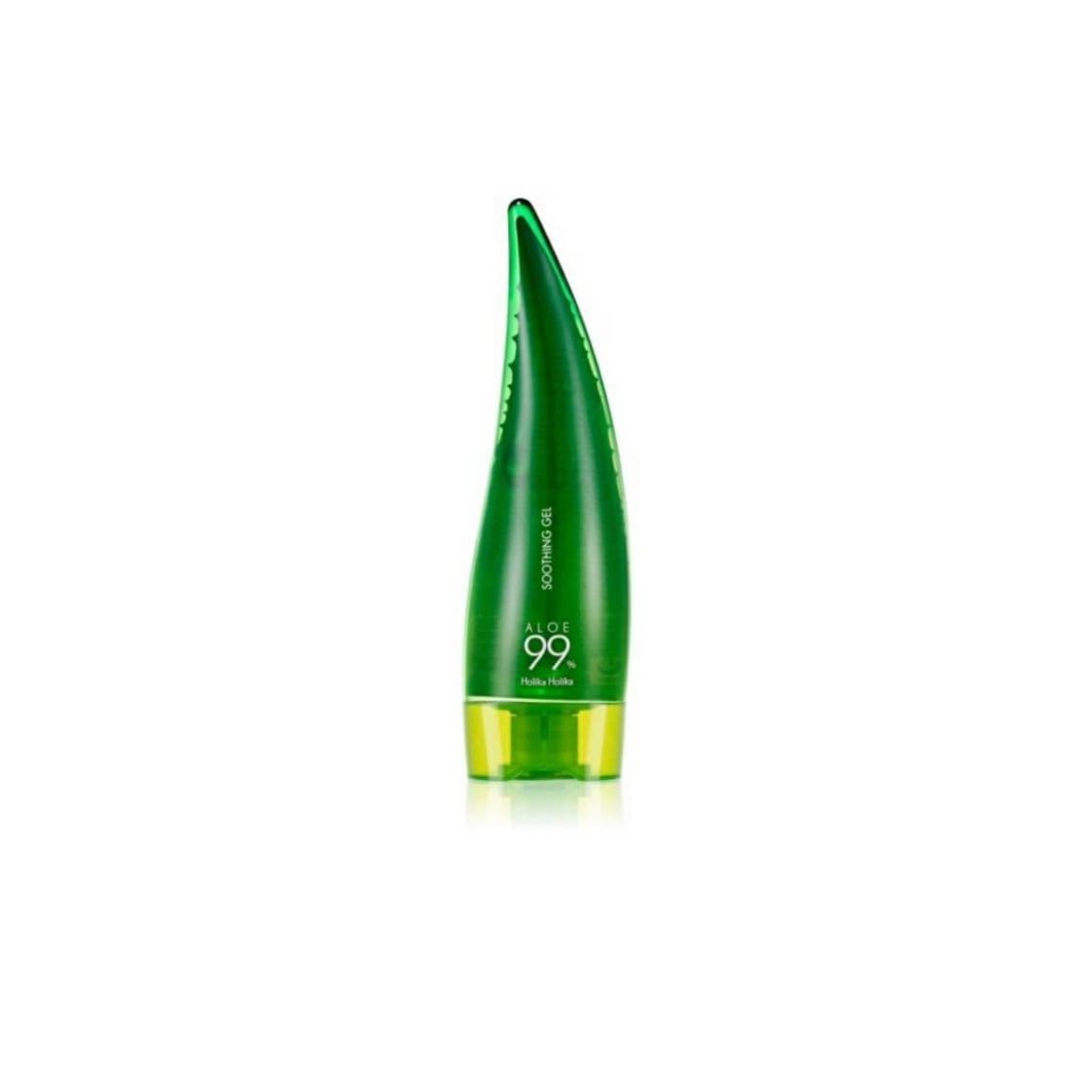 Producto Holika Holika Aloe 99% gel refrescante de hidratação intensa com