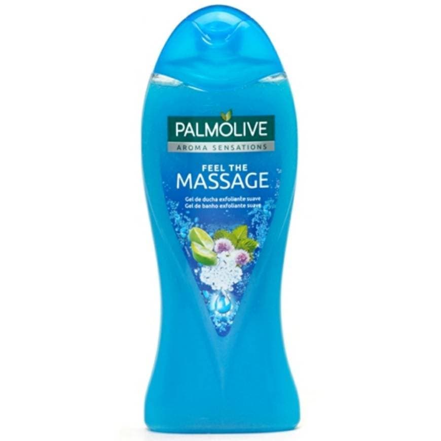 Moda PALMOLIVE Gel de Banho Aroma Feel the Massage