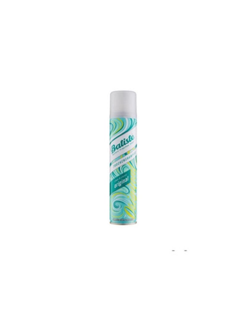 Producto Shampoo seco