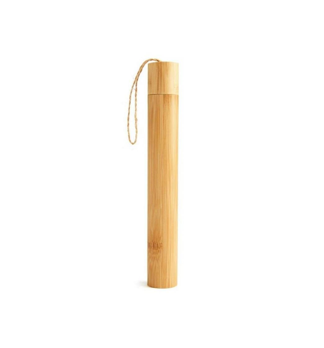 Producto PRIMARK Caixa de Bamboo para escova de dentes