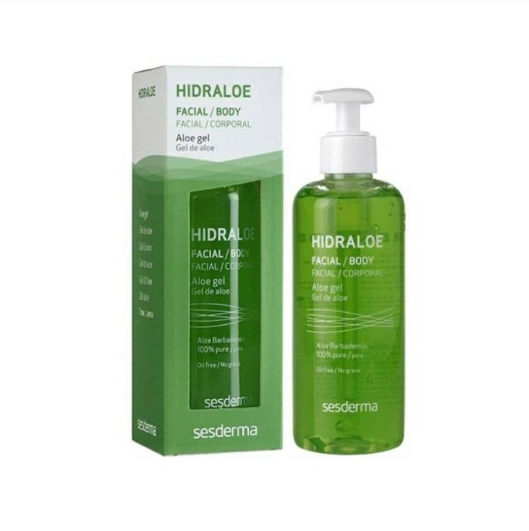 Moda SESDERMA HIDRALOE Aloe Gel 8.5 fl. Oz