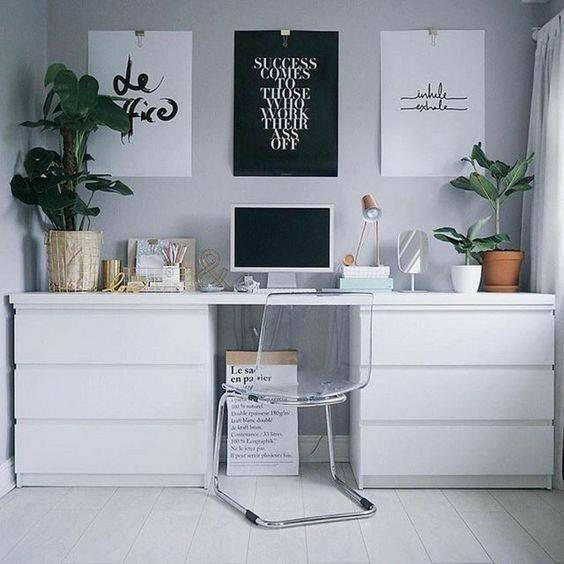 Moda Home Office 