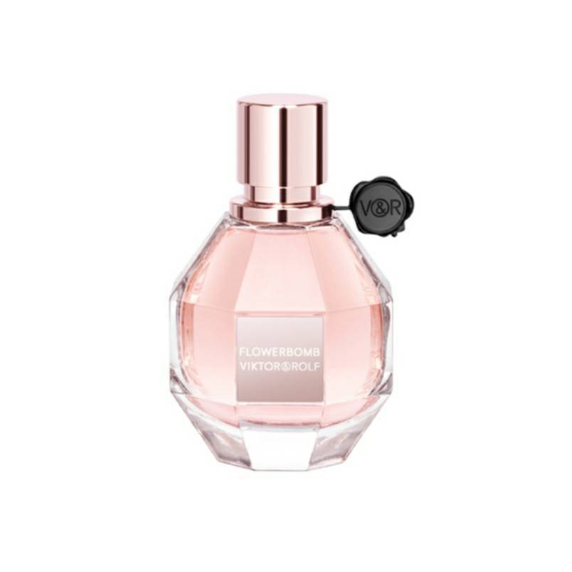 Moda VIKTOR & ROLF Flowerbomb Eau de Parfum

