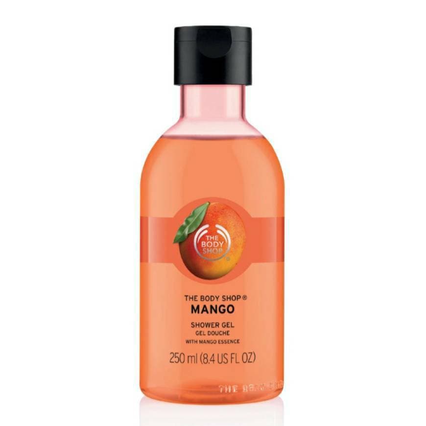 Moda THE BODY SHOP Mango Shower Gel