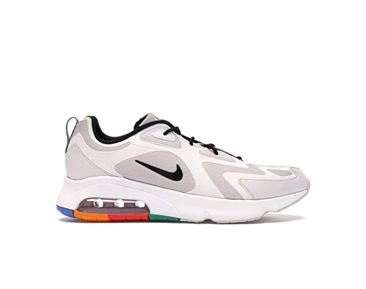 Product Nike Air MAX 200, Zapatillas de Running para Asfalto para Hombre, Multicolor