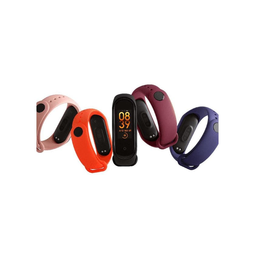 Product XIAOMI Mi Band 4