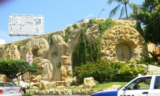 Lugar Baby`O Acapulco