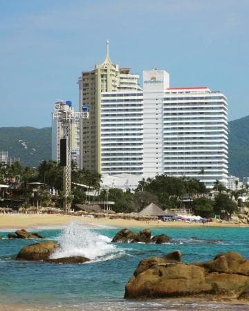 Lugar Paradise Bungy Acapulco