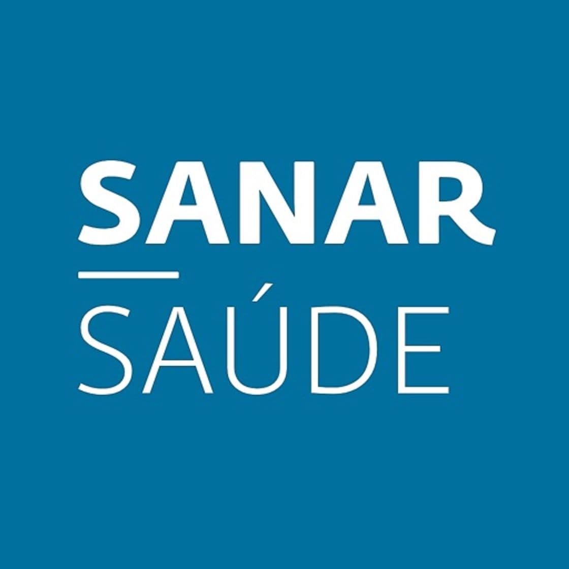 App Sanar Saúde