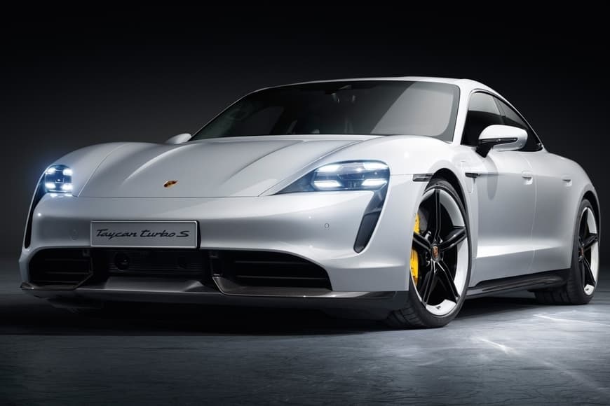 Fashion Coches Porsche, todos los modelos - Arpem.com -