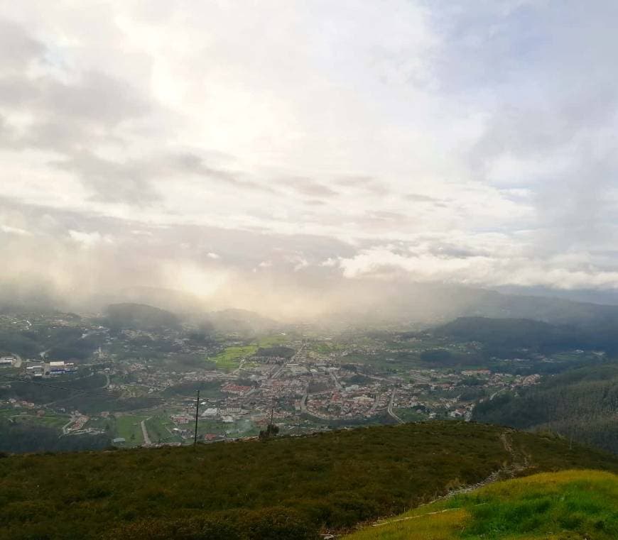 Place Monte Da Senhora Da Mó