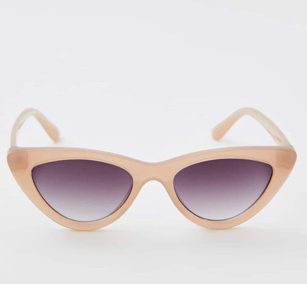 Fashion Gafas de Sol Eye Cat