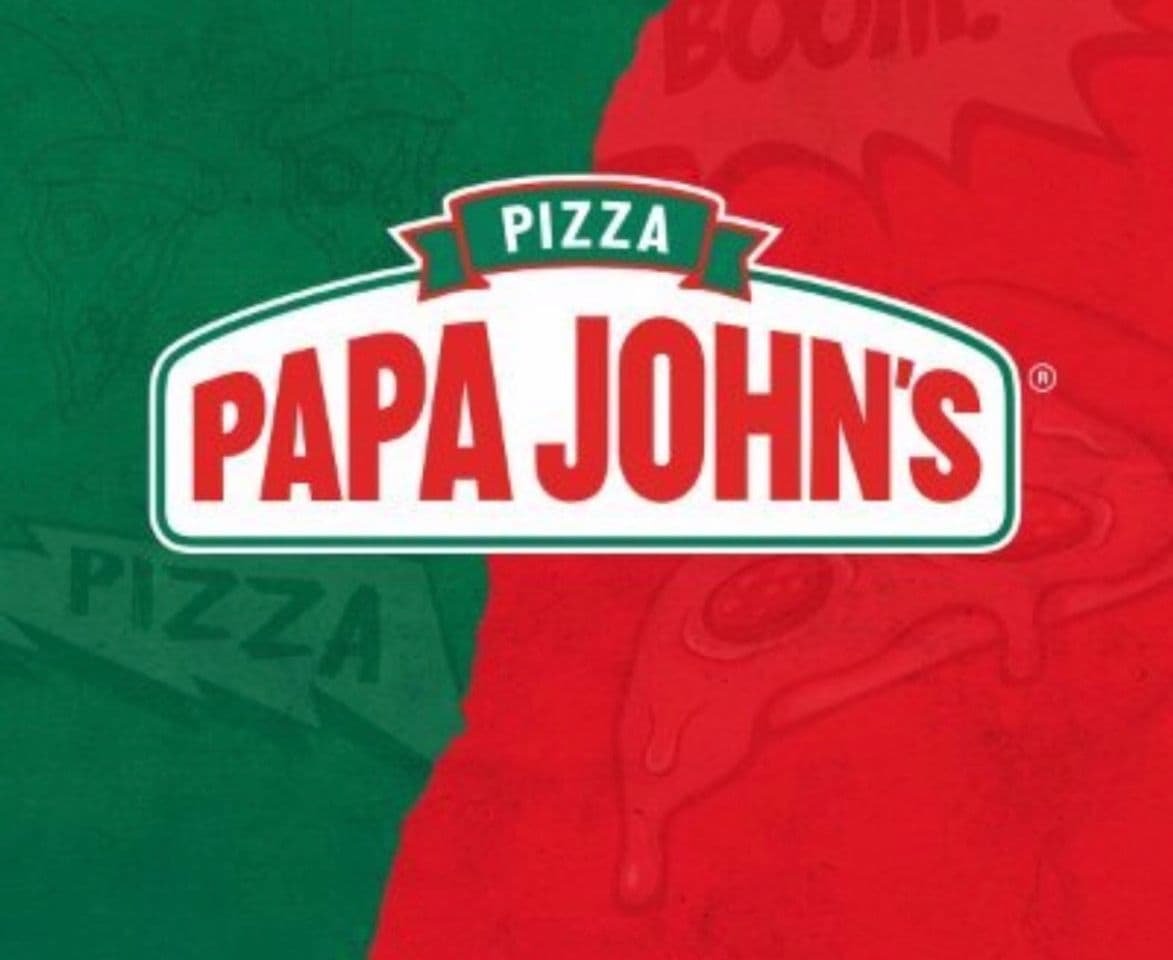 Restaurants Papa John's Pizza