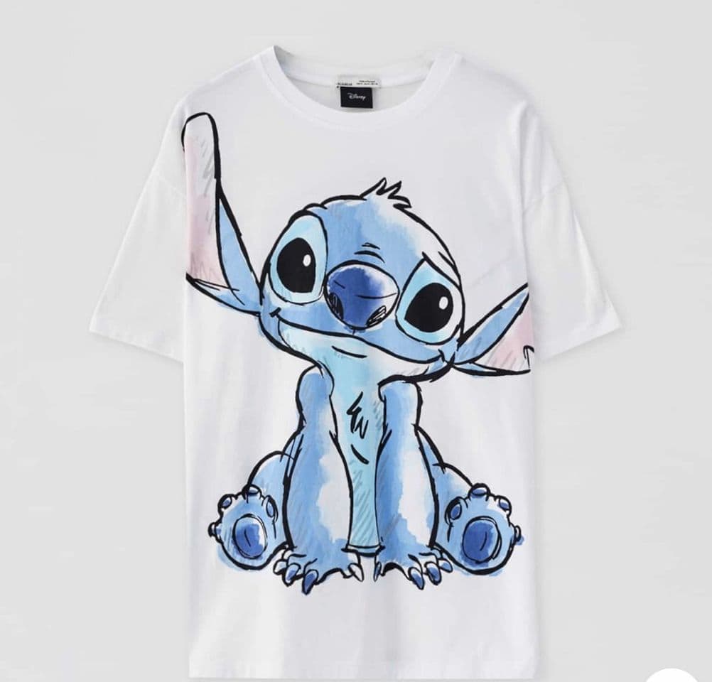 Fashion Amo a stich 💙