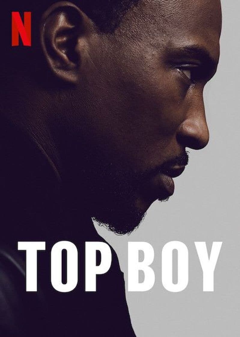 Moda Top Boy | Netflix Official Site