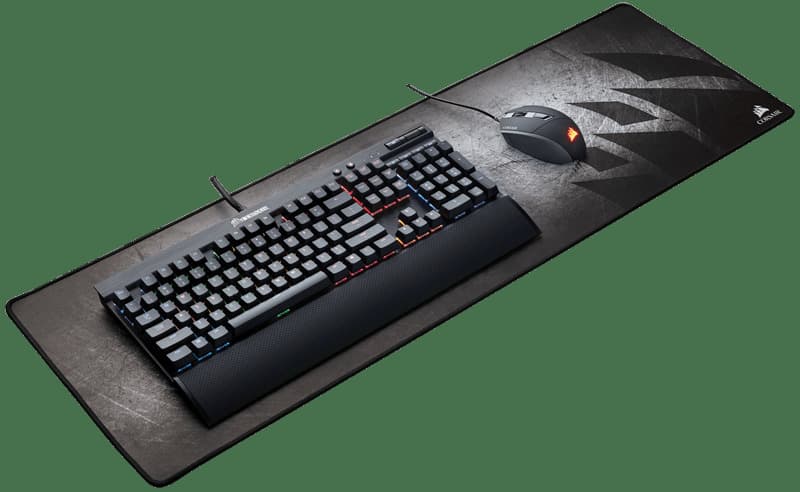 Product Corsair MM300 Anti-Slip XXL Gaming MousePad